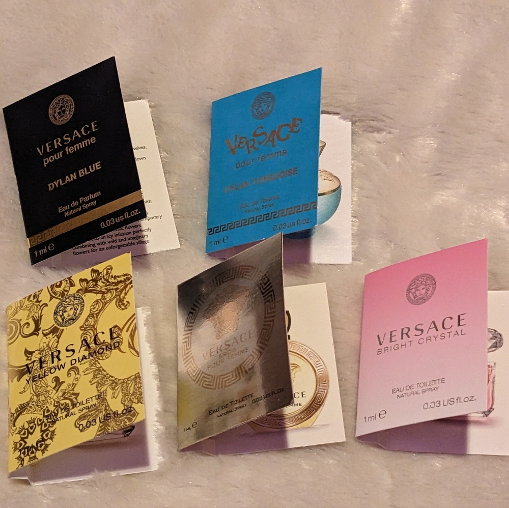 Versace - Picture 4 of 10
